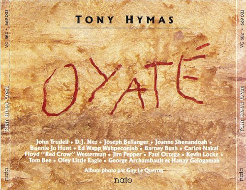 Oyaté
