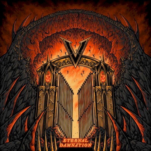 Eternal Damnation