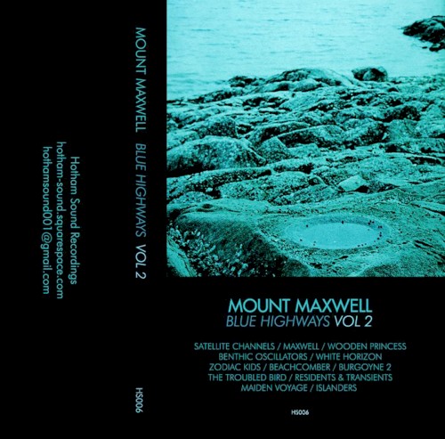 Blue Highways Vol 2