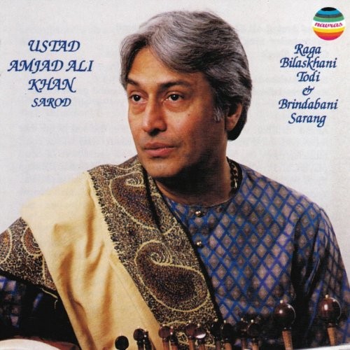 Raga Bilaskhani Todi & Brindani Sarang
