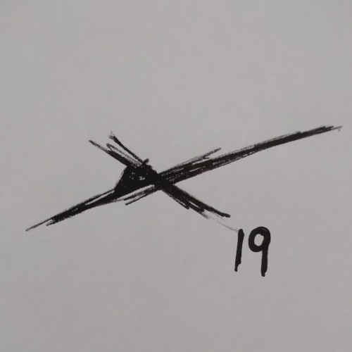 DEATHCOMET 19