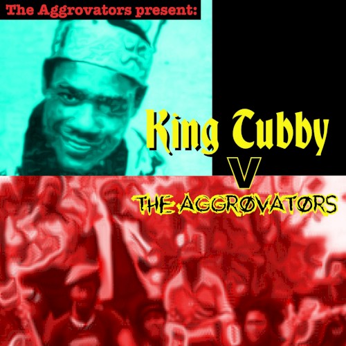 The Aggrovators V King Tubby