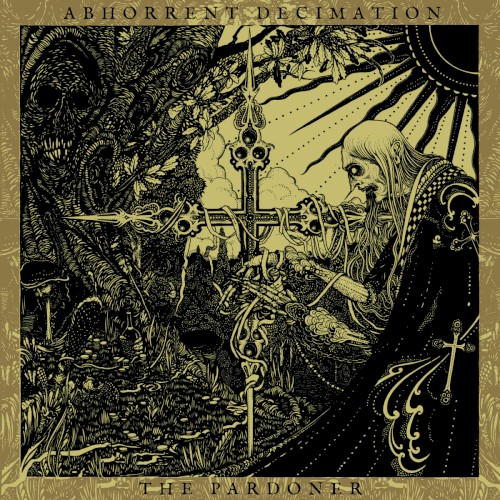 The Pardoner