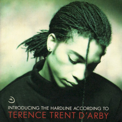 Introducing the Hardline According to Terence Trent D’Arby