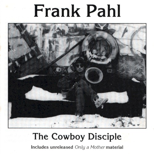 The Cowboy Disciple