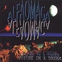 Voices in a dream