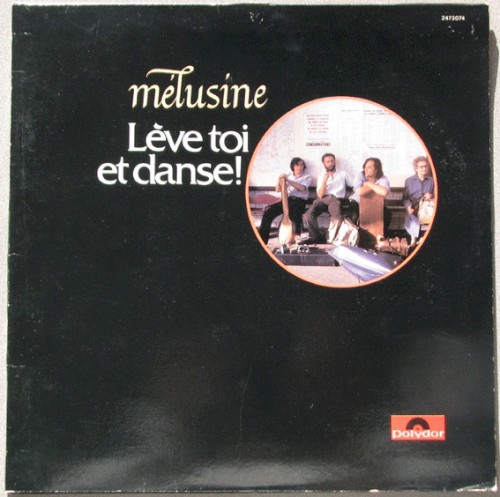 Lève-toi et danse !