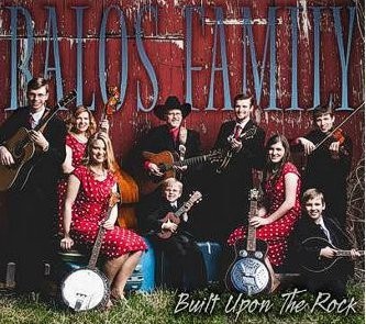 Built Upon the Rock