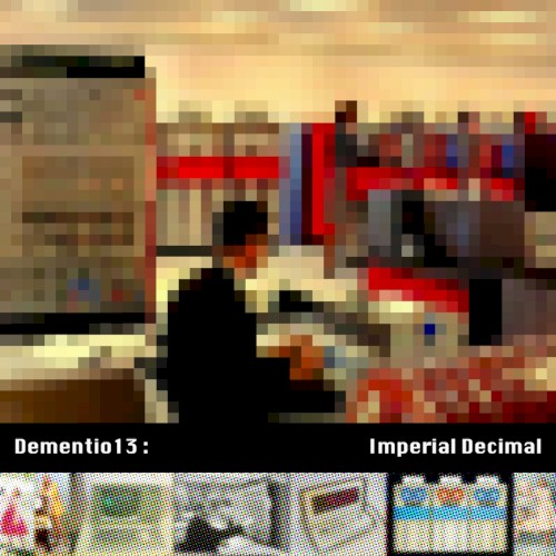 Imperial Decimal