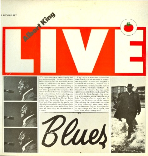 Albert Live