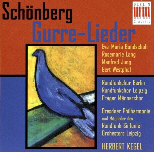 Gurre-Lieder