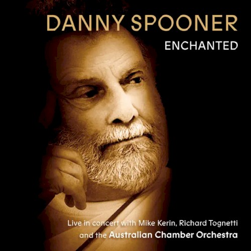 Enchanted: Live in Concert