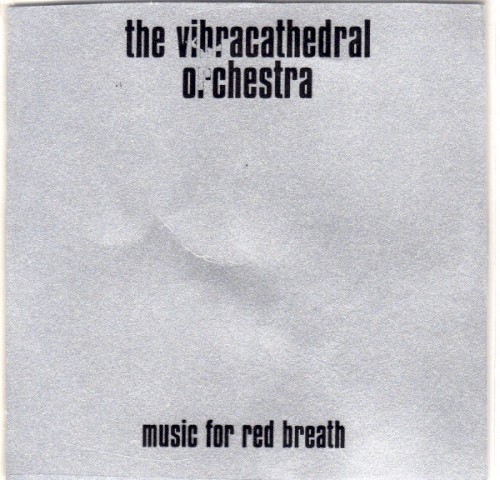 Music for Red Breath