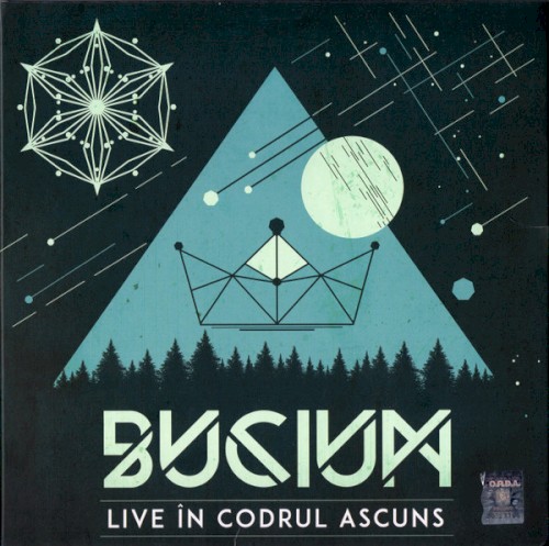 Live În Codrul Ascuns