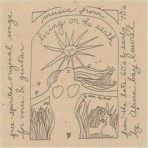 Music From Living on the Earth