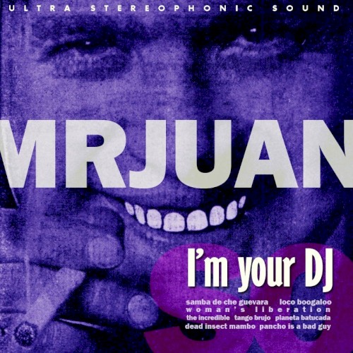 I'm Your DJ