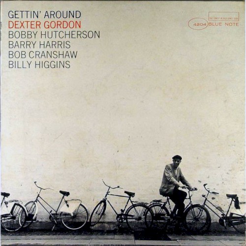 Gettin’ Around