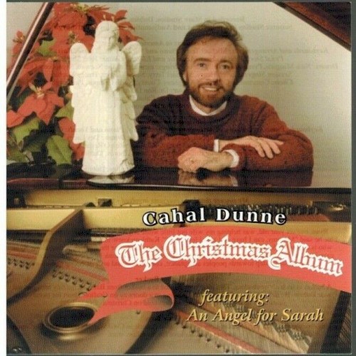 The Christmas Album