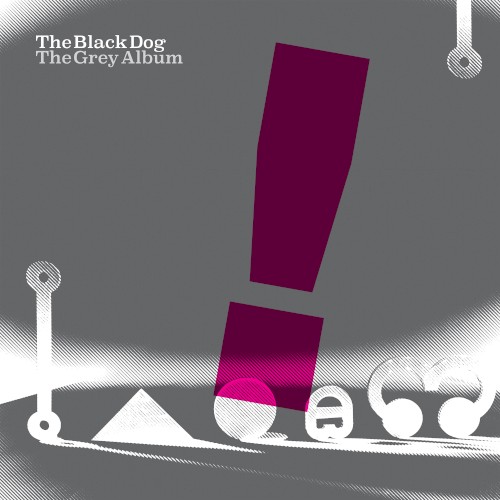 The Grey Album