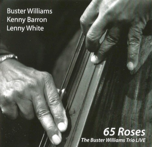 65 Roses