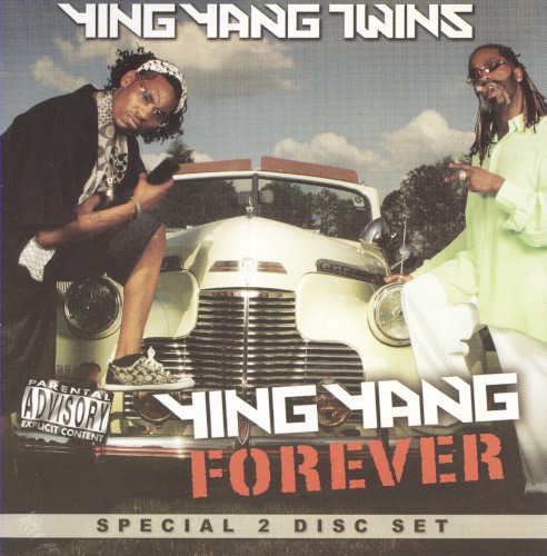 Ying Yang Forever