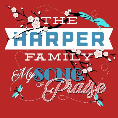 My Song of Praise