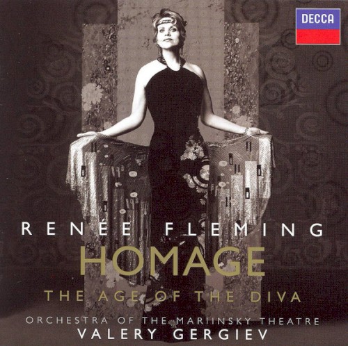 Homage: The Age of the Diva