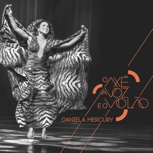 O Axé, a Voz e o Violão