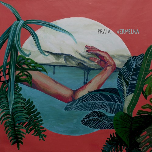 Praia Vermelha