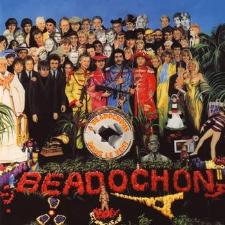 4 Beadochons dans le vent