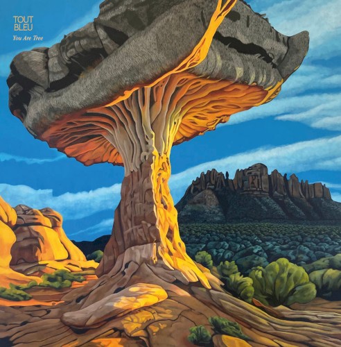 You Are Tree
