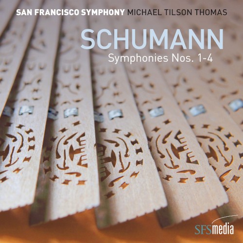 Symphonies nos. 1–4