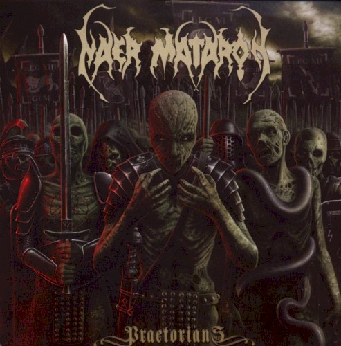 Praetorians