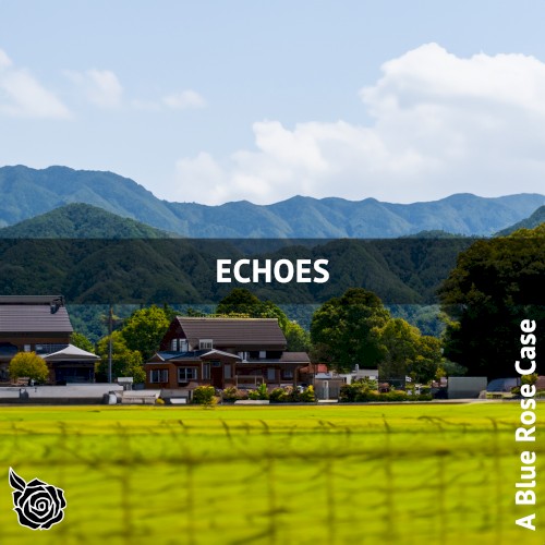 Echoes