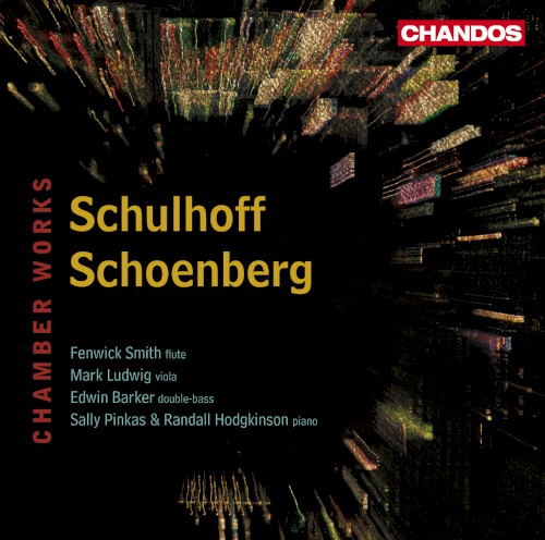 Chamber Works