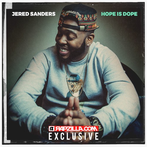 Hope Is Dope