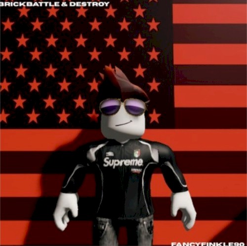 Brickbattle & Destroy
