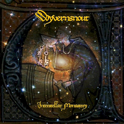 Interstellar Monastery