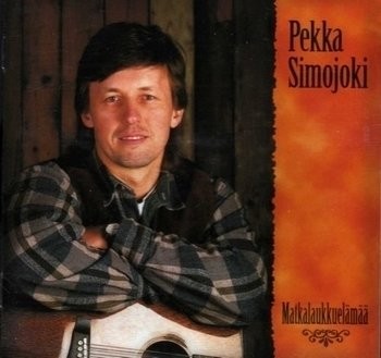Matkalaukkuelämää