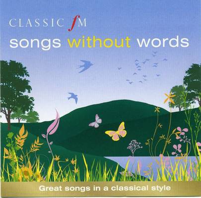 Songs Without Words