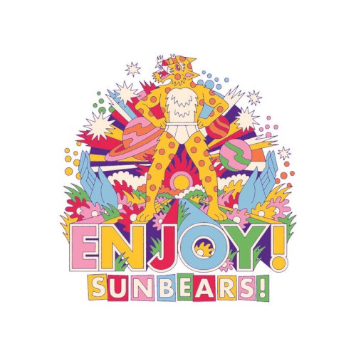 Enjoy!