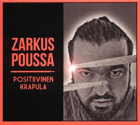 Positiivinen krapula