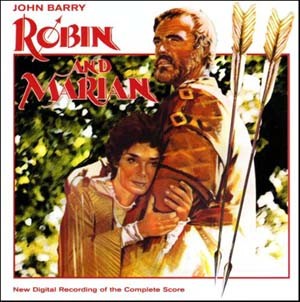 Robin and Marian