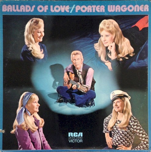 Ballads of Love