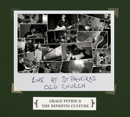 Live at St. Pancras Old Church