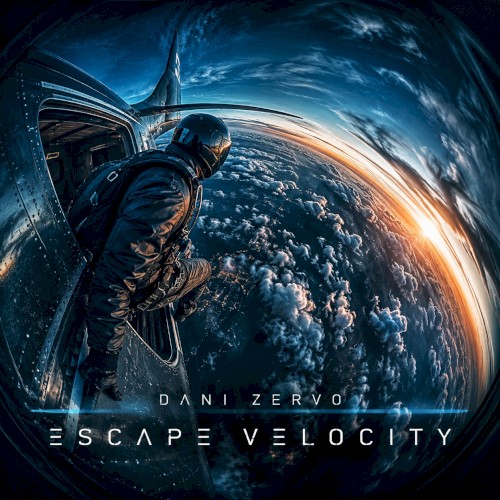ESCAPE VELOCITY