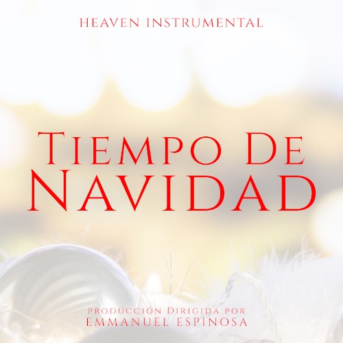 Tiempo de Navidad (instrumental)