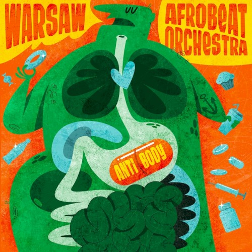 Antibody