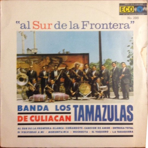 Al Sur del la Frontera