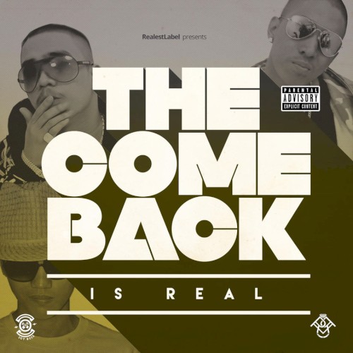 The Come Back Is Real